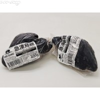 C33G-1 馬來西亞急凍烏雞(天然無激素添加,約400g/隻)網購原價HK$85.00/隻,會員價HK$76.00/隻(會員10月優惠價HK$69.00/隻) C33G-1 馬來西亞急凍烏雞(天然無激素添加,約400g/隻)網購原價HK$85.00/隻,會員價HK$76.00/隻(會員10月優惠價HK$69.00/隻)